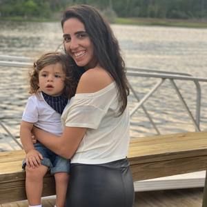 Meet your Posher, Luiza